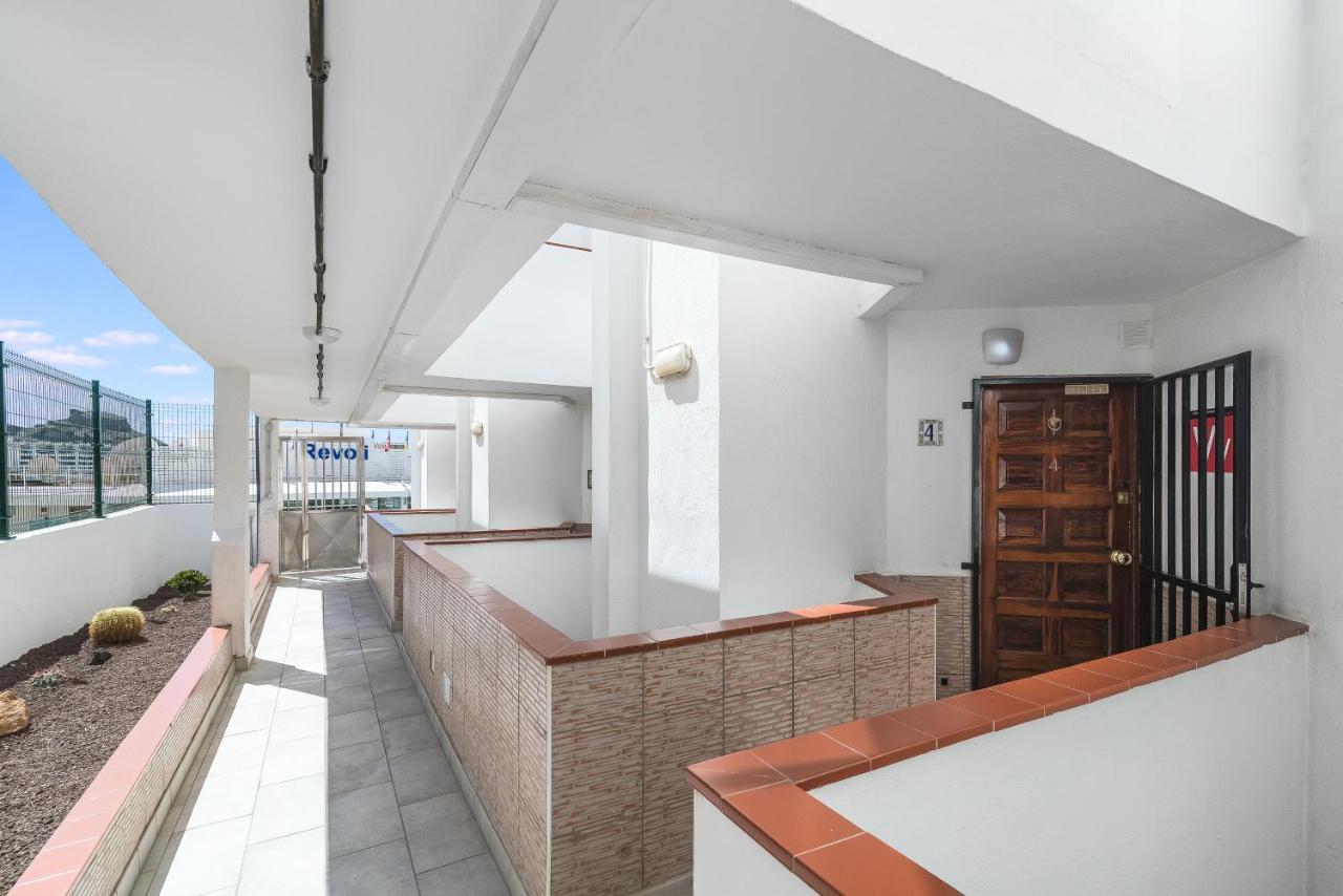 Chic, Cosy & Quiet Apartment Near The Beach Mogán Exterior foto