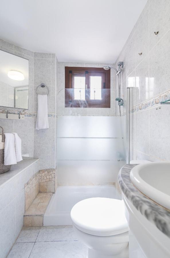 Chic, Cosy & Quiet Apartment Near The Beach Mogán Exterior foto