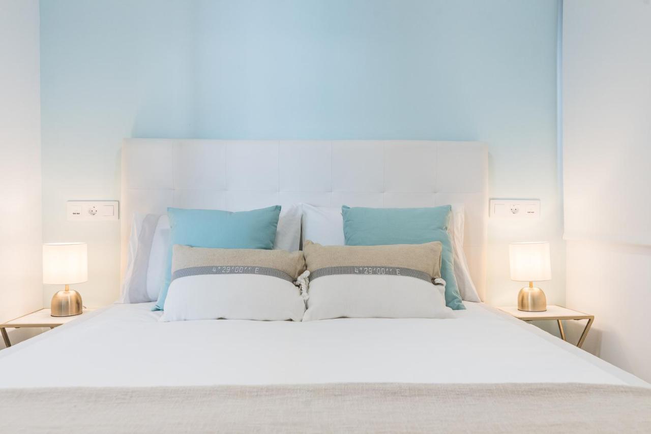 Chic, Cosy & Quiet Apartment Near The Beach Mogán Exterior foto